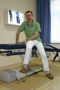Jürgen Förster